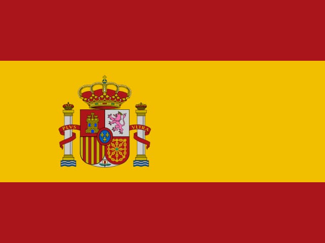 Bandeira Espanhola